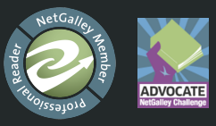 Netgalley Badges
